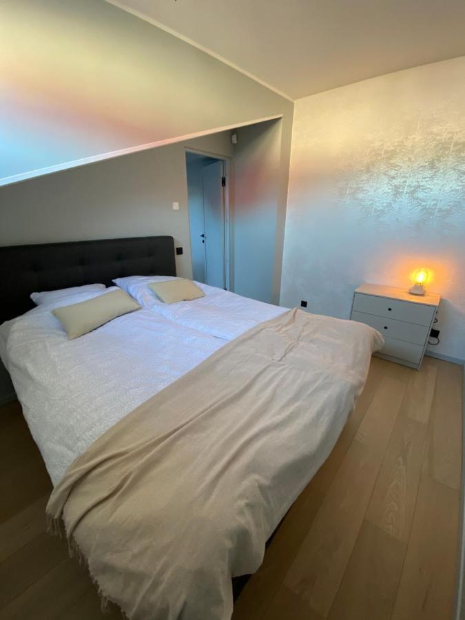 Vanalinna apartment Hapsal Exteriör bild