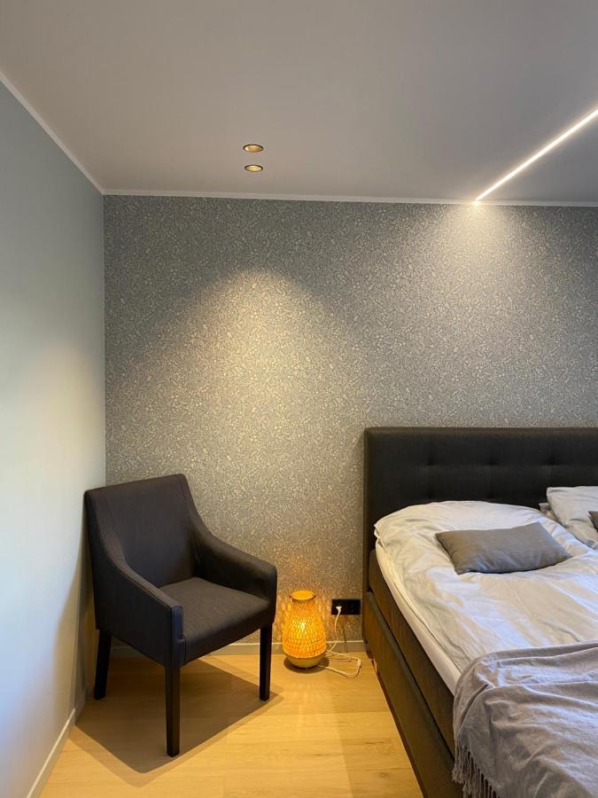 Vanalinna apartment Hapsal Exteriör bild